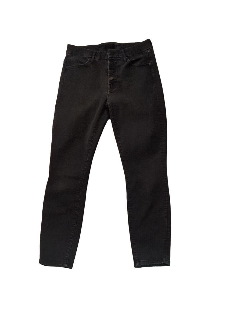 Mother Not Guilty Pixie Jeans Size 25